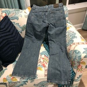Men’s Lee regular bootcut. 30x30